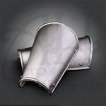 BRACERS FOR HISTORICAL MEDIEVAL RECREATION MARSHALL HISTORICAL