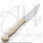 UTILITARY KNIFE WITH POD FOR MEDIEVAL RECREATION MARSHALL HISTORICAL 