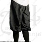 TRAINING TROUSERS FOR MEDIEVAL RECREATION MARSHALL HISTORICAL 