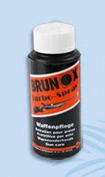 LUBRICANT FOR GUNS