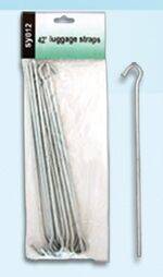 STEEL TENT STAKE