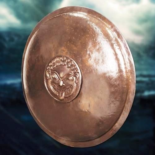 Calisto Shield, from the movie 300 the rise of an empire