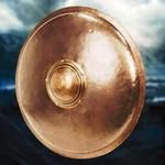 Greece Shield, from the movie 300 the rise of an empire