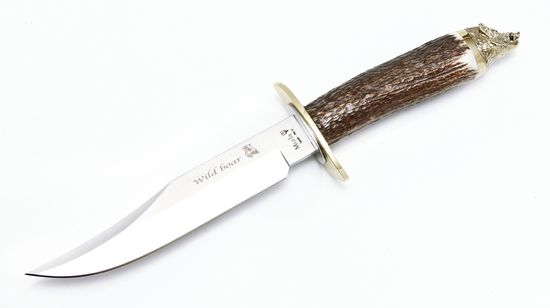 MUELA HUNTING WILDBOAR-16A KNIFE