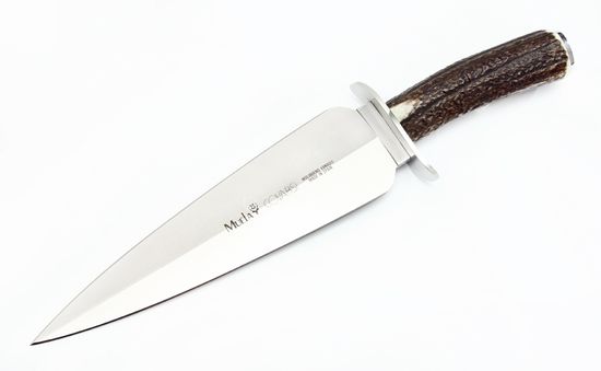 MUELA HUNTING COVARSI-25A KNIFE