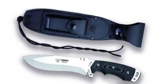 299 Cudeman knives
