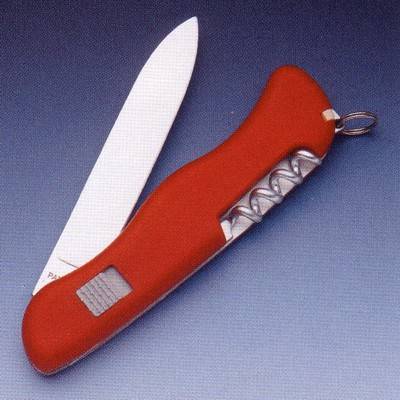 Alpineer Victorinox Knife Survival, Key Swiss Army Knife