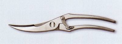 POULTRY SHEARS