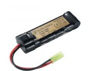 Rechargeable Battery Full- Auto electric Airsoft