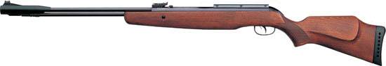 Carabina Gamo CFX Royal de aire comprimido.