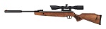 Airgun rifle Cometa Fenix 400 Compact GP Combo pack with scope