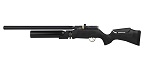 Cometa PCP Airgun Modelo Lynx V10 Black