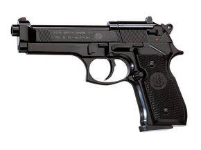 Pistolas de co2 Beretta M 92 FS.