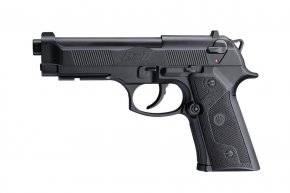 Pistolas de precisión Beretta Elite II.