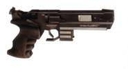 Pistola de Co2 Walther Twinmaster.