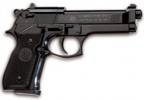 Pistola de Co2 Beretta M92 FS.
