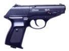 Pistola de Co2 Gamo P23.