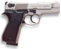 Pistola de Co2 Walther CP-88 Niquel.