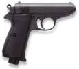 Pistola de Co2 Walther PPKS.