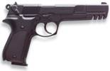 Pistola de Co2 Walther Cp88 6''.