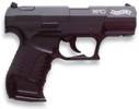Pistola de Co2 Walther CP-99