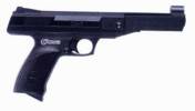 Pistolas de aire comprimido Gamo P-800.