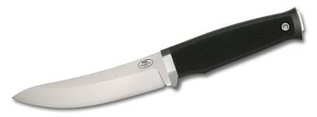 Fallkniven hunting knife
