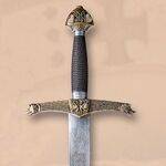 La espada de Lancelot