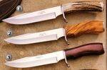 JOKER KNIFE CC37, KNIFE CO37 AND KNIFE CR37