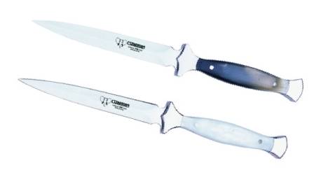 La cuchillera Cudeman fabrica abrecartas de calidad