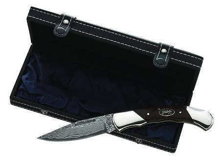 Herbertz navaja 580512 dos cuchillos mano vida cotidiana cuchillo inoxidable linerlock 