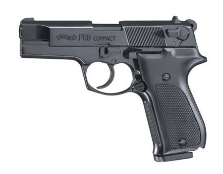 WALTHER P88 COMPACT PAVON