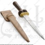 Historic and fantasy daggers from Acero Toledano, Marto, Cudeman, Crossnar ...