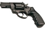 R2 2 inch 380/9mm black Zoraki firing revolver MEZ22