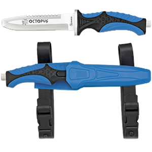 Scuba and Diving Knives