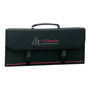 Professional knife cases