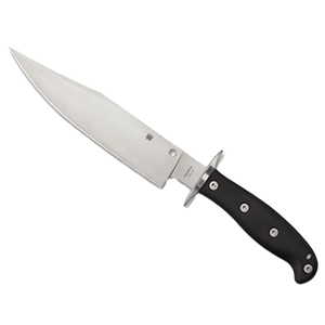 Spyderco knives