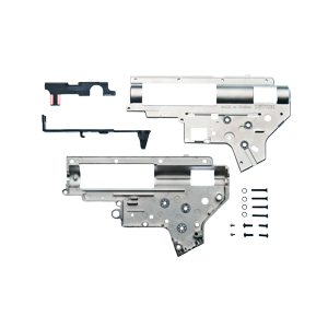Internal spare parts weapons