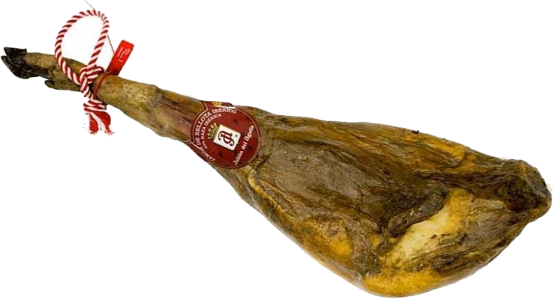 Corte de Jamón