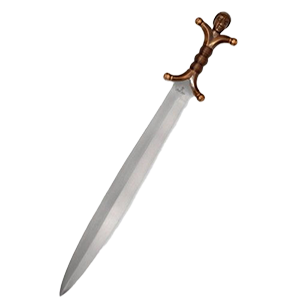 Espadas celtas