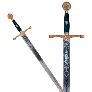 Famous swords
