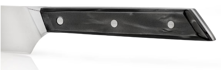 elegant kitchen knife