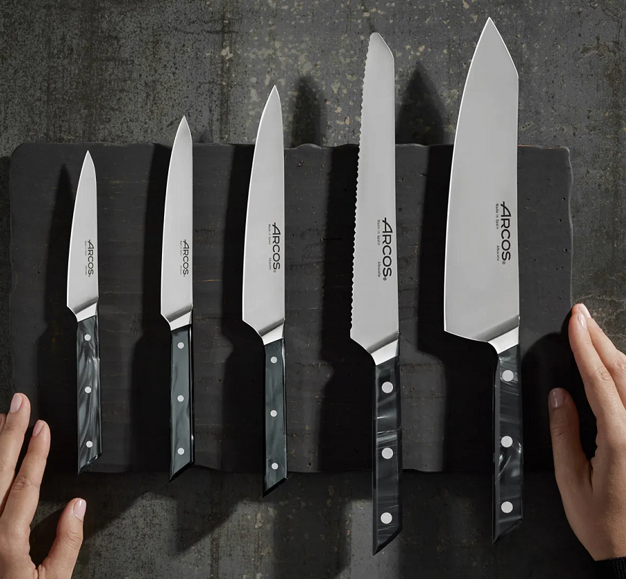 Albacete kitchen knife
