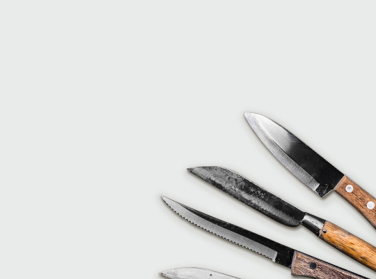 Aprovecha las mejores ofertas en cuchillería del mercado